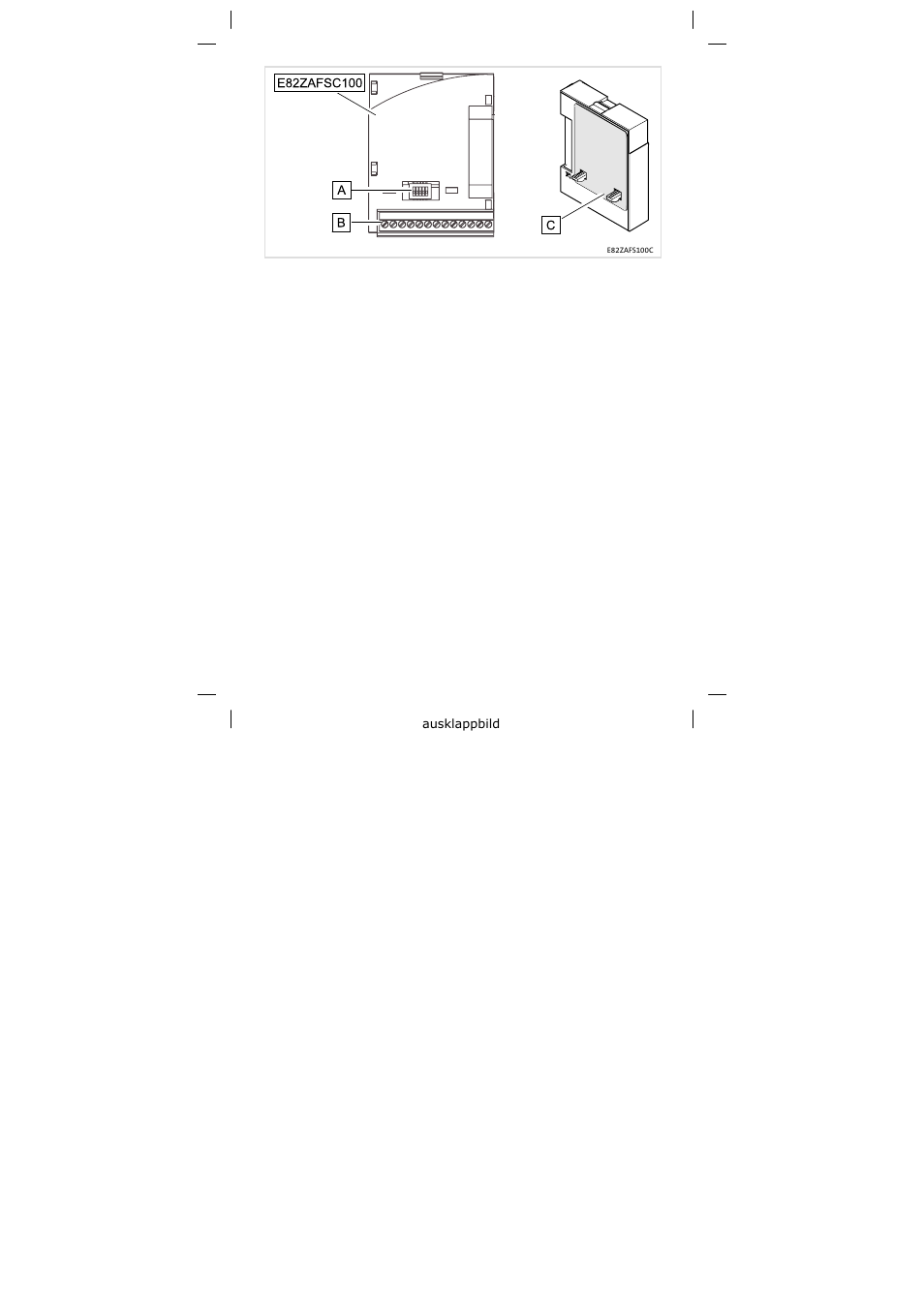 Lenze E82ZAFSC100 User Manual | Page 3 / 66