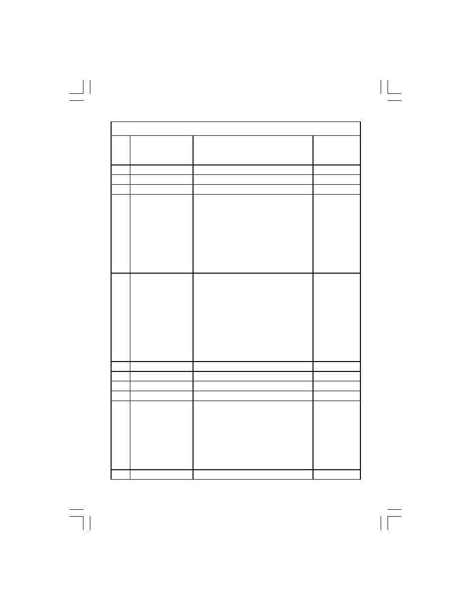 Lenze SCD Series User Manual | Page 35 / 99
