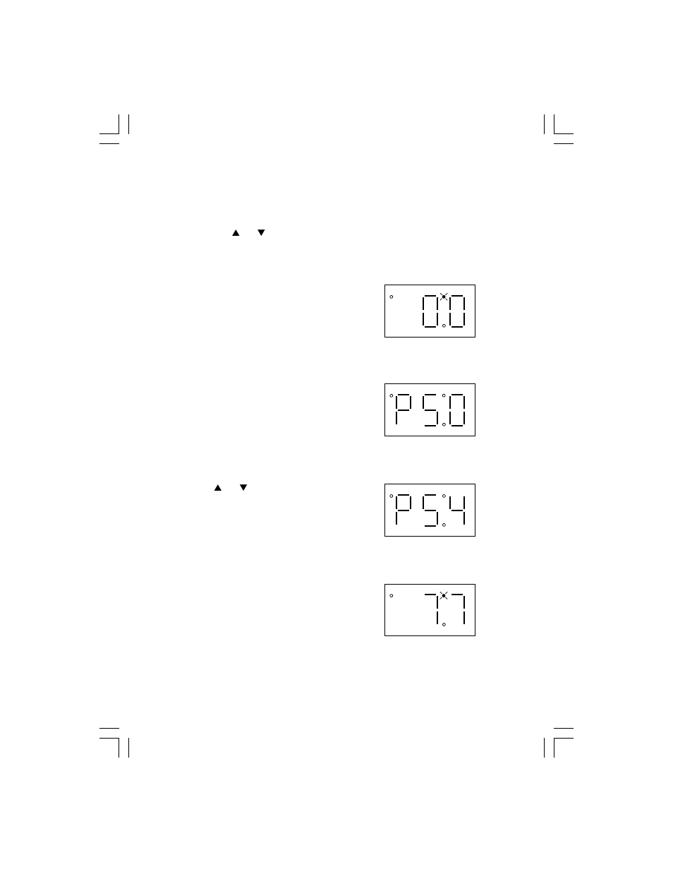 Lenze SCD Series User Manual | Page 52 / 99