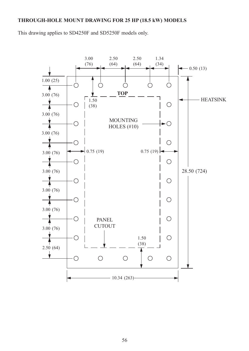 Lenze SCD Series User Manual | Page 59 / 99