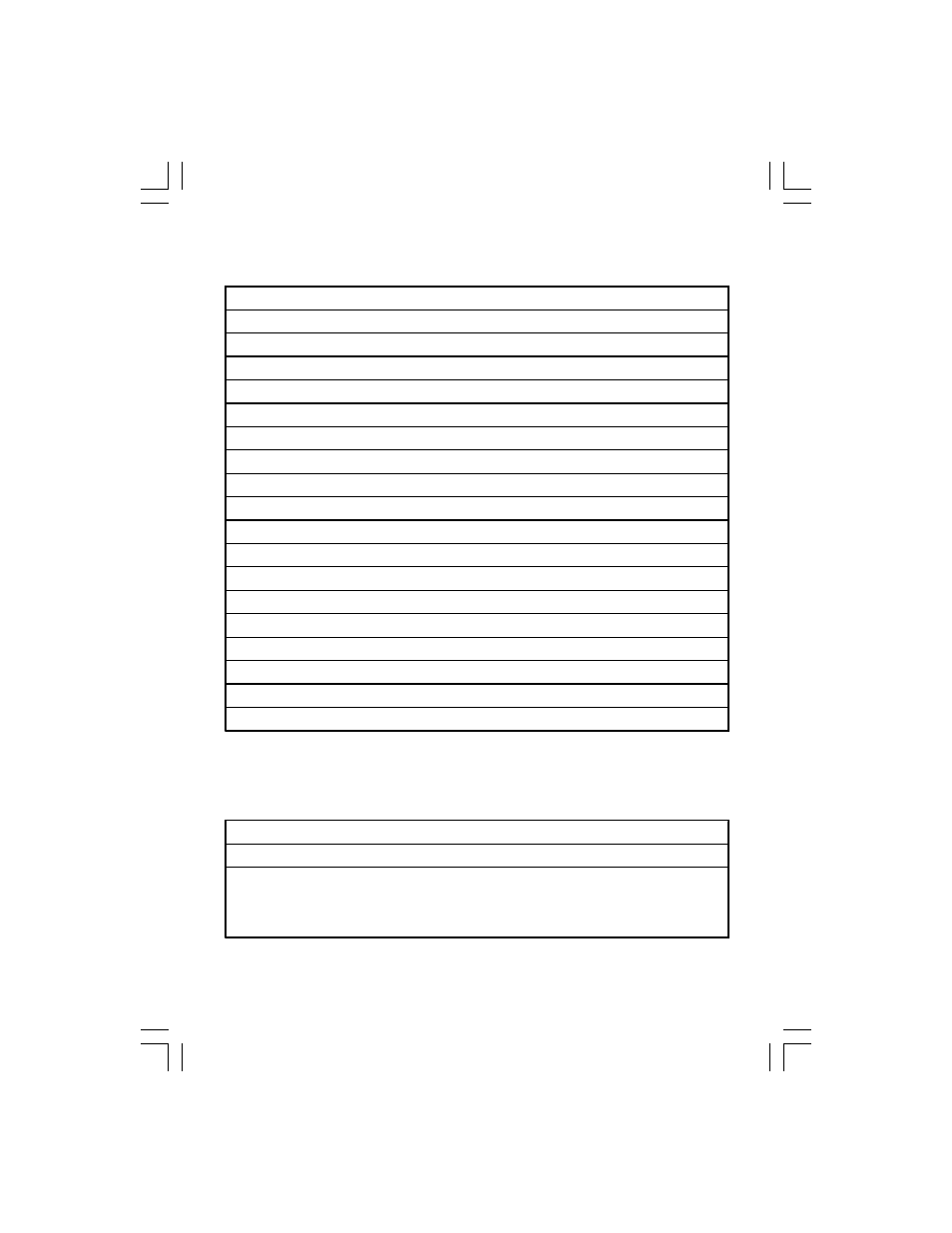 Lenze SCD Series User Manual | Page 9 / 99