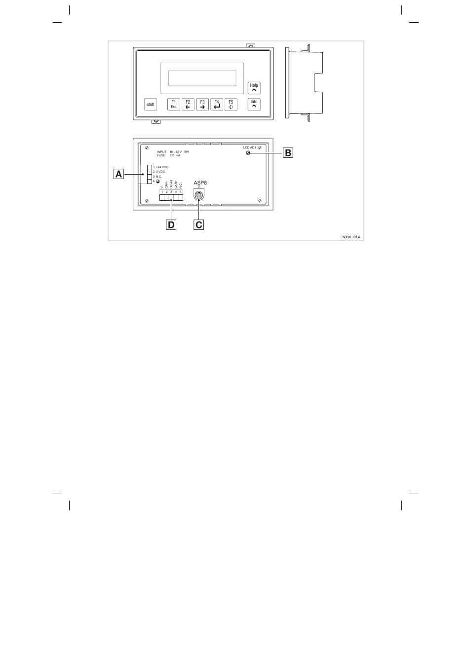 Lenze EPM−H310 User Manual | Page 3 / 102