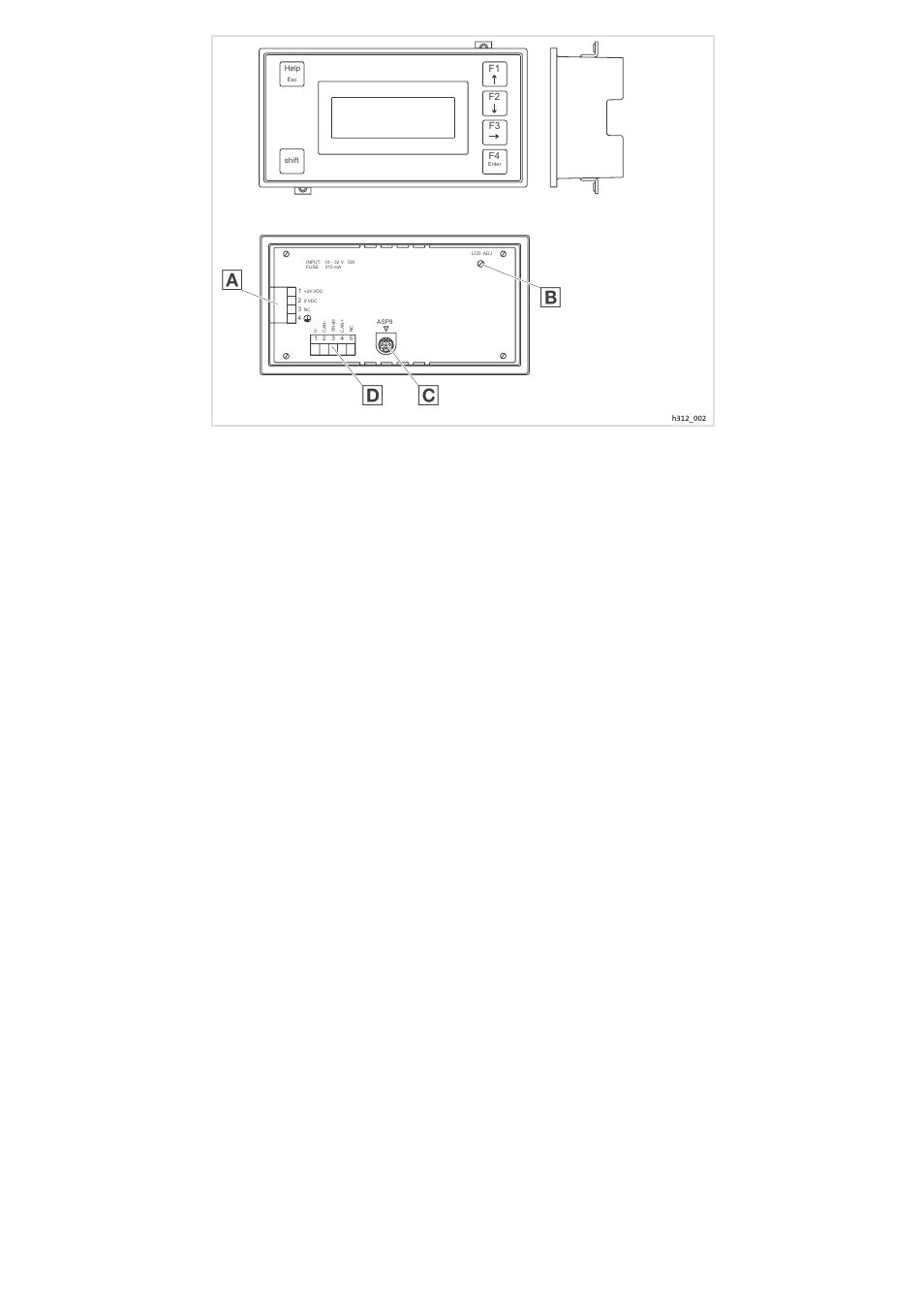 Lenze EPM-H312 User Manual | Page 3 / 94