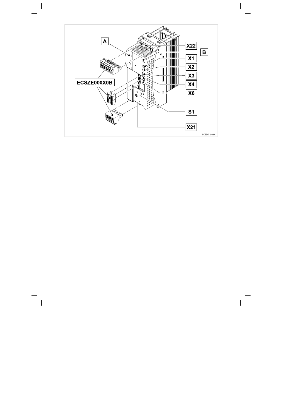 Lenze ECSDExxx User Manual | Page 3 / 170