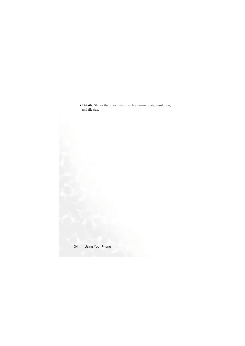 BenQ M315 User Manual | Page 46 / 110