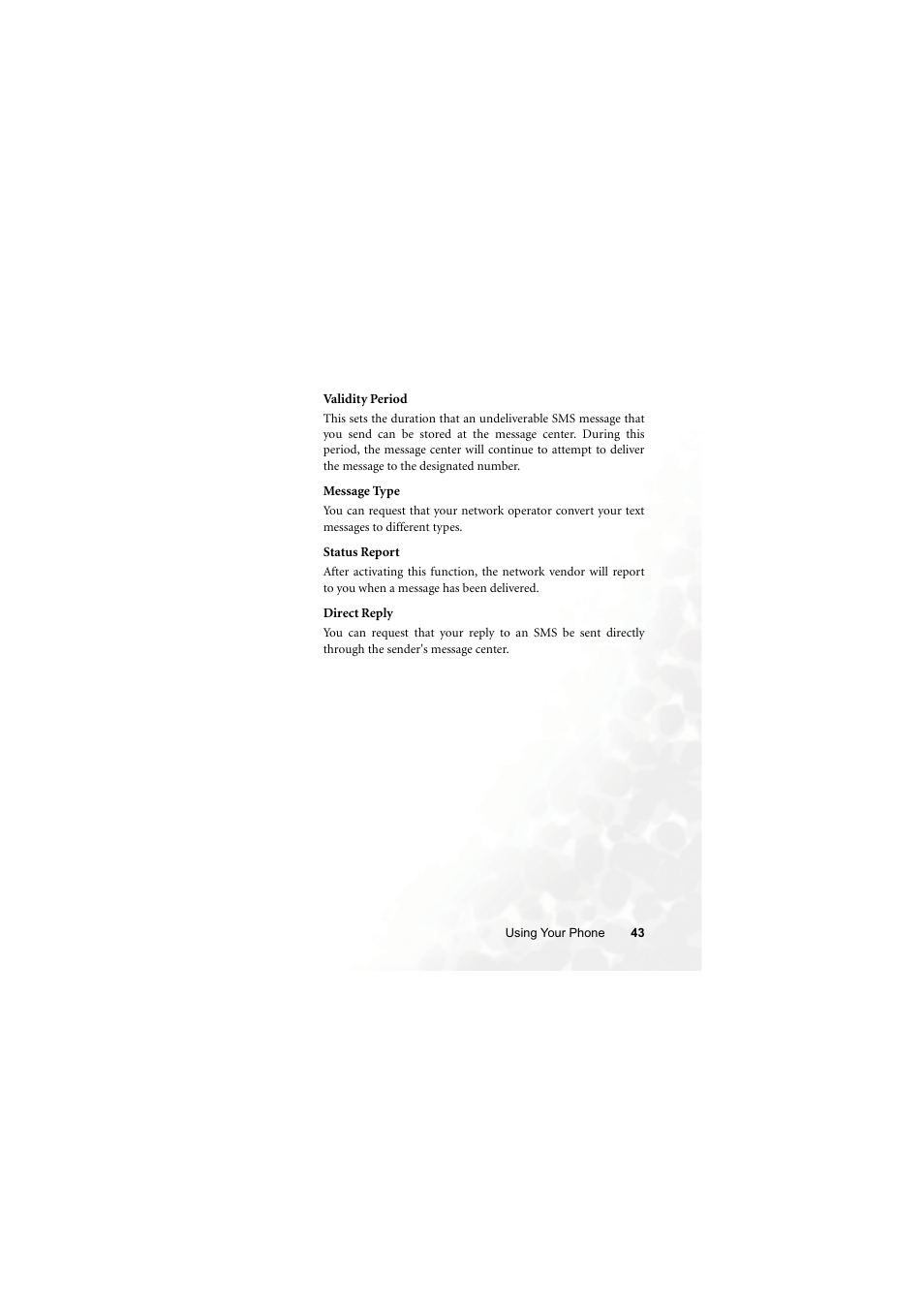 BenQ M315 User Manual | Page 55 / 110