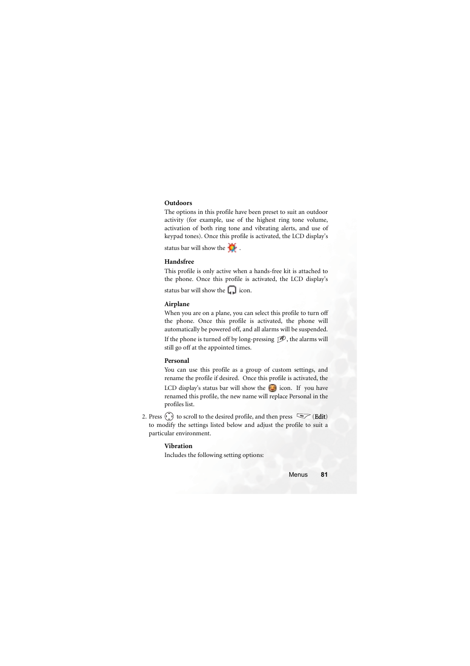 BenQ M315 User Manual | Page 93 / 110