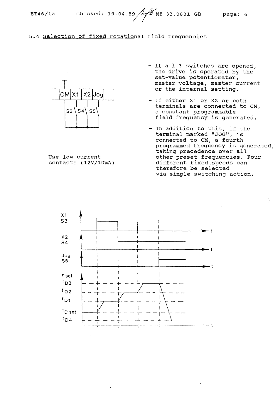 Cmix1 | Lenze Range 7800 User Manual | Page 7 / 33