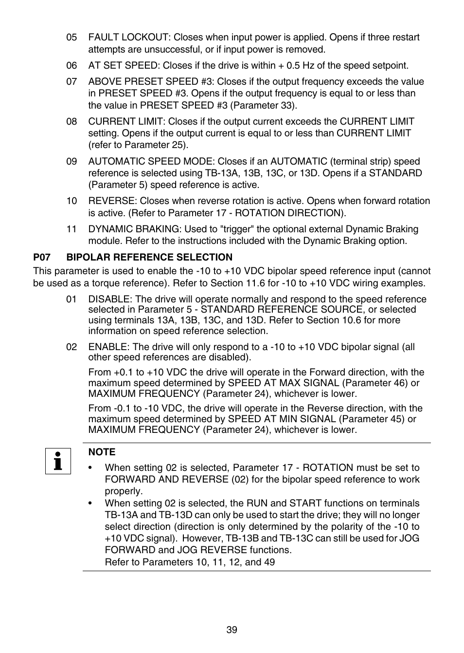 Lenze TCF Series User Manual | Page 43 / 76