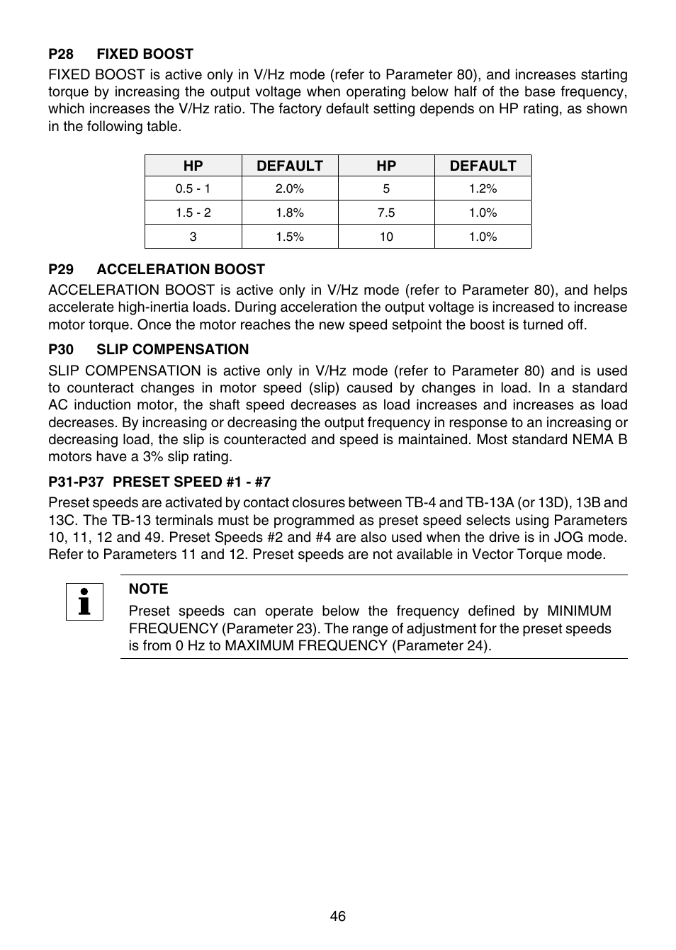 Lenze TCF Series User Manual | Page 50 / 76