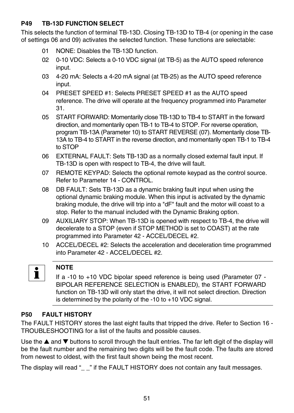 Lenze TCF Series User Manual | Page 55 / 76