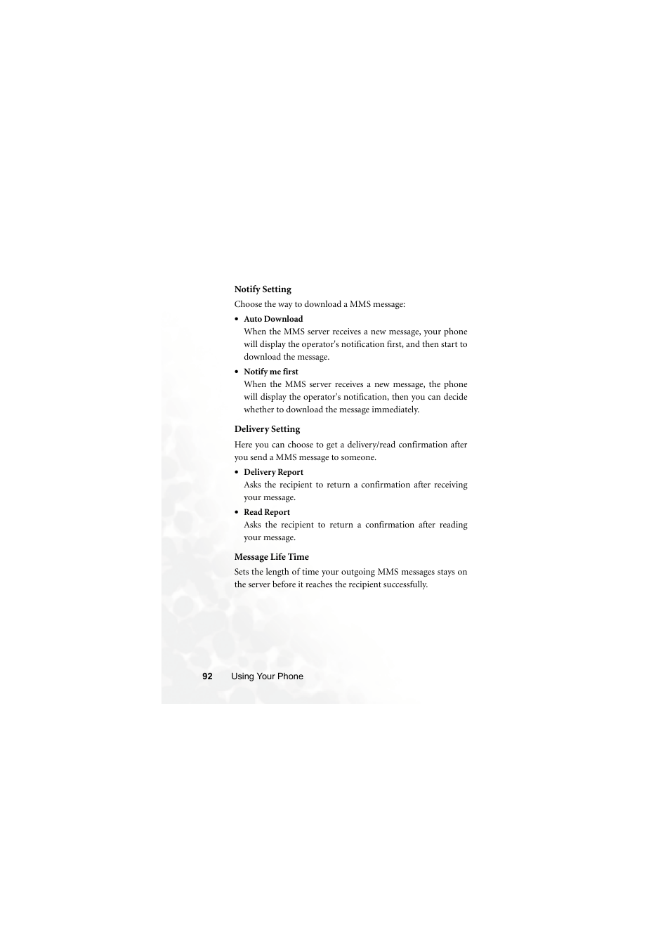 BenQ S700 User Manual | Page 108 / 202