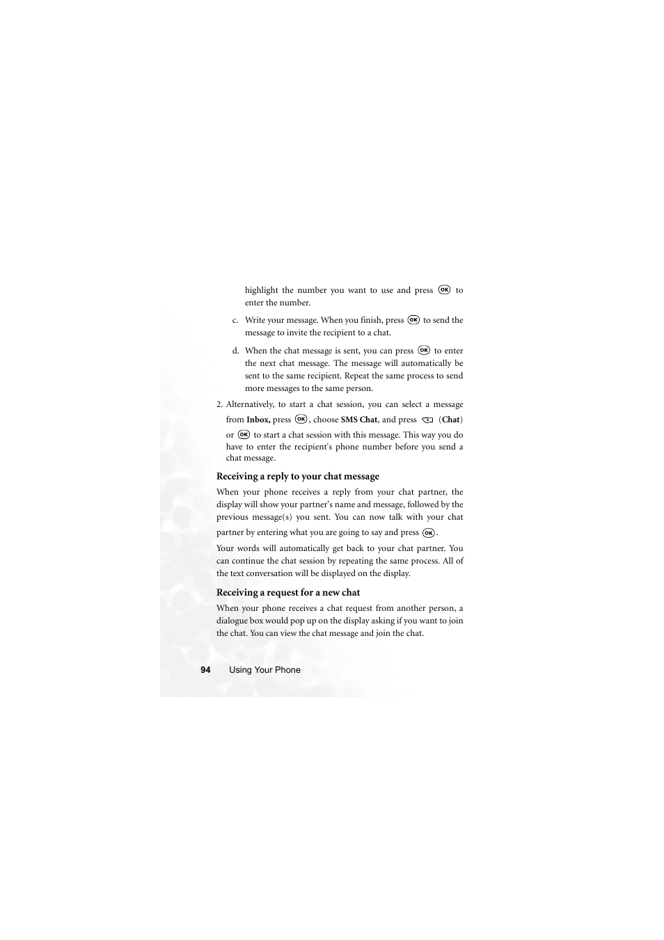BenQ S700 User Manual | Page 110 / 202