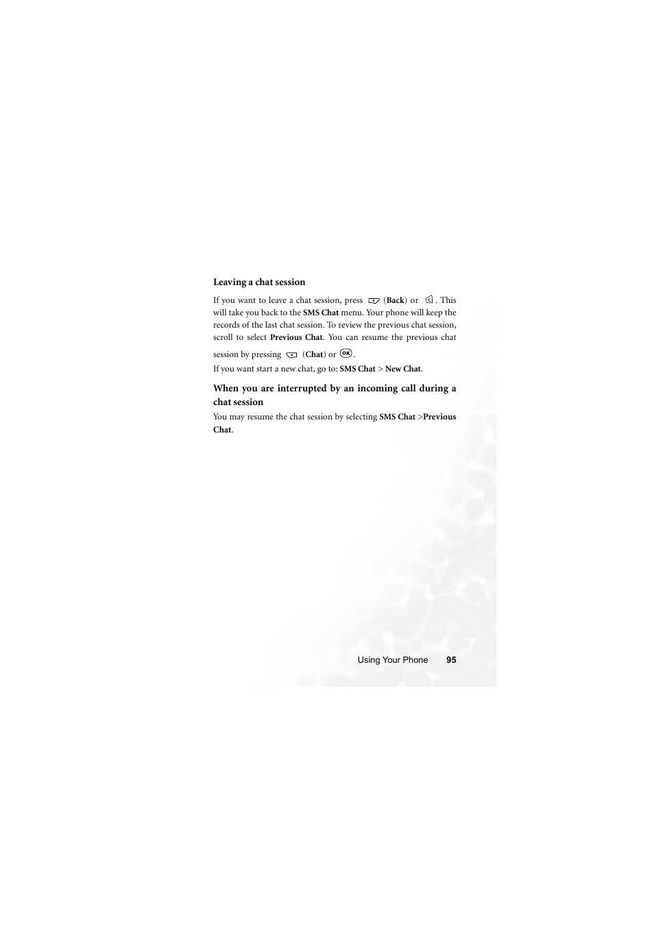 BenQ S700 User Manual | Page 111 / 202