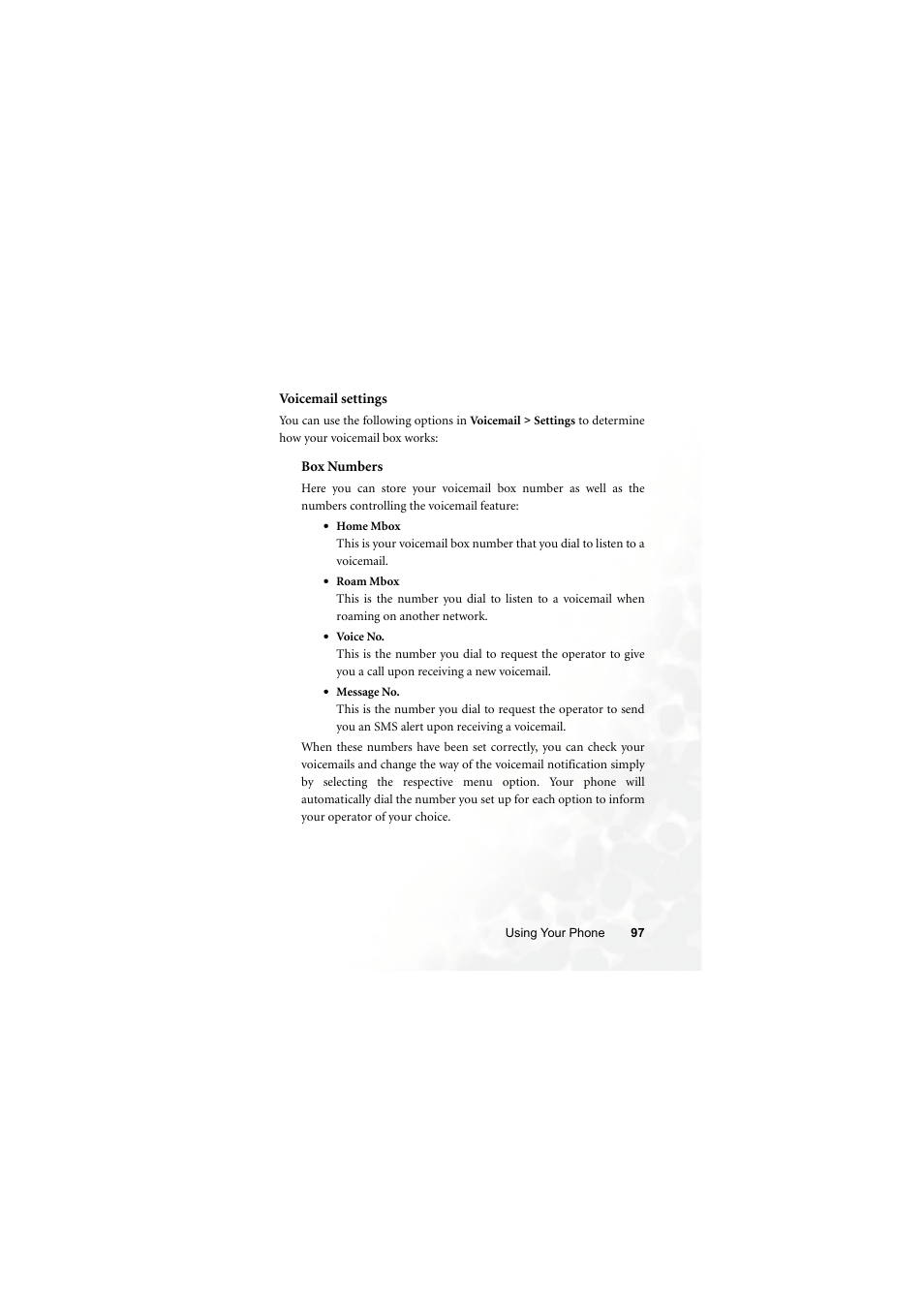 BenQ S700 User Manual | Page 113 / 202