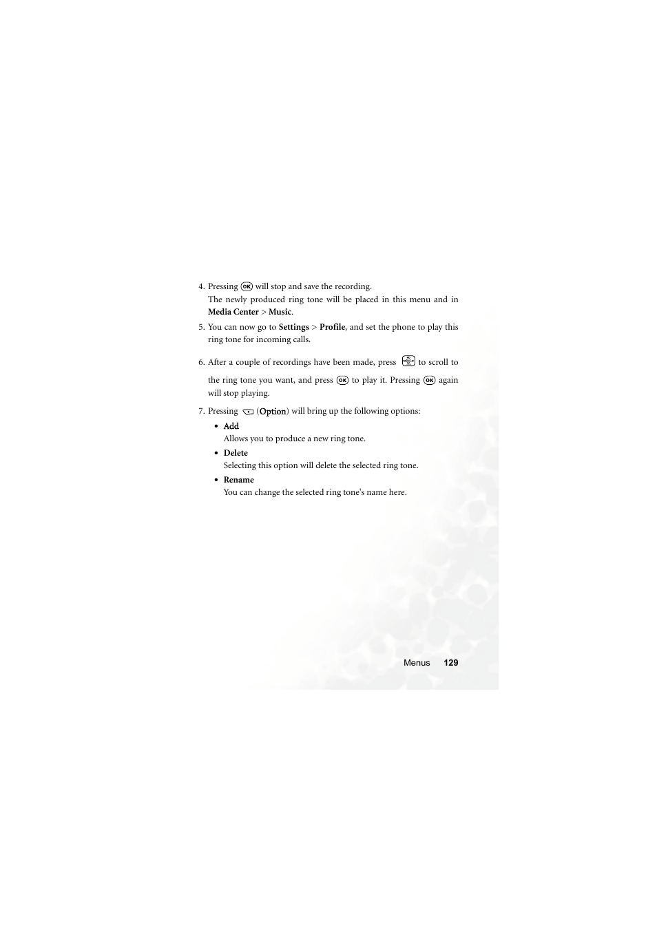 BenQ S700 User Manual | Page 145 / 202