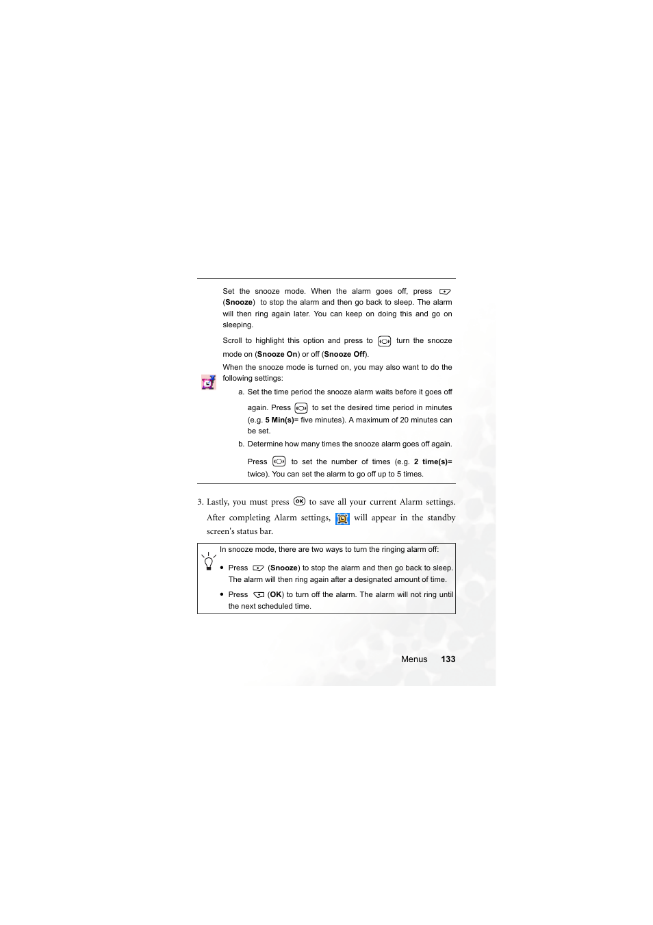 BenQ S700 User Manual | Page 149 / 202