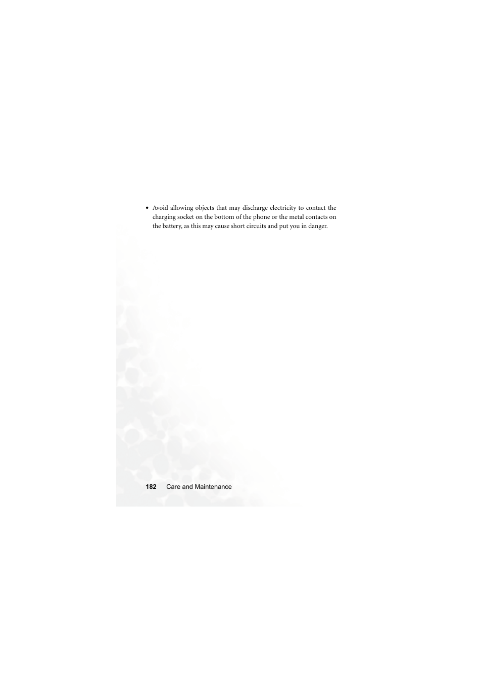 BenQ S700 User Manual | Page 198 / 202