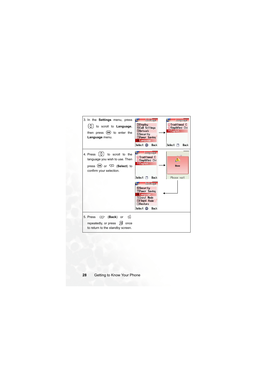 BenQ S700 User Manual | Page 44 / 202