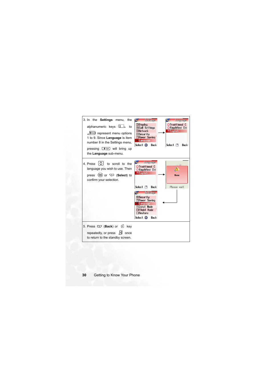 BenQ S700 User Manual | Page 46 / 202