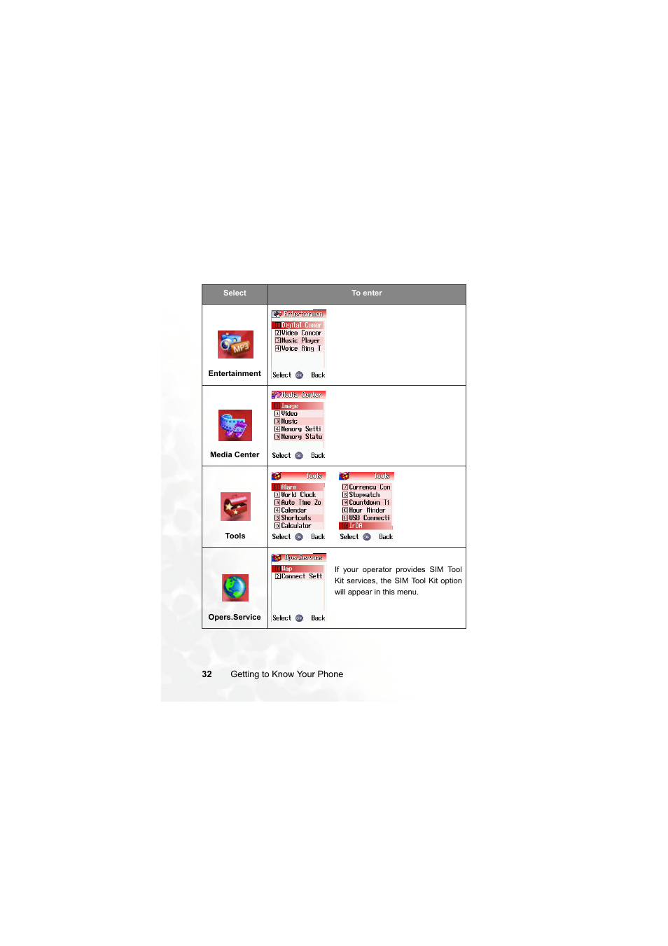 BenQ S700 User Manual | Page 48 / 202