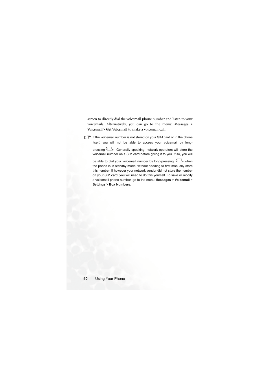 BenQ S700 User Manual | Page 56 / 202