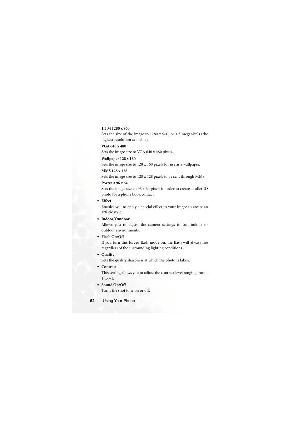 BenQ S700 User Manual | Page 68 / 202