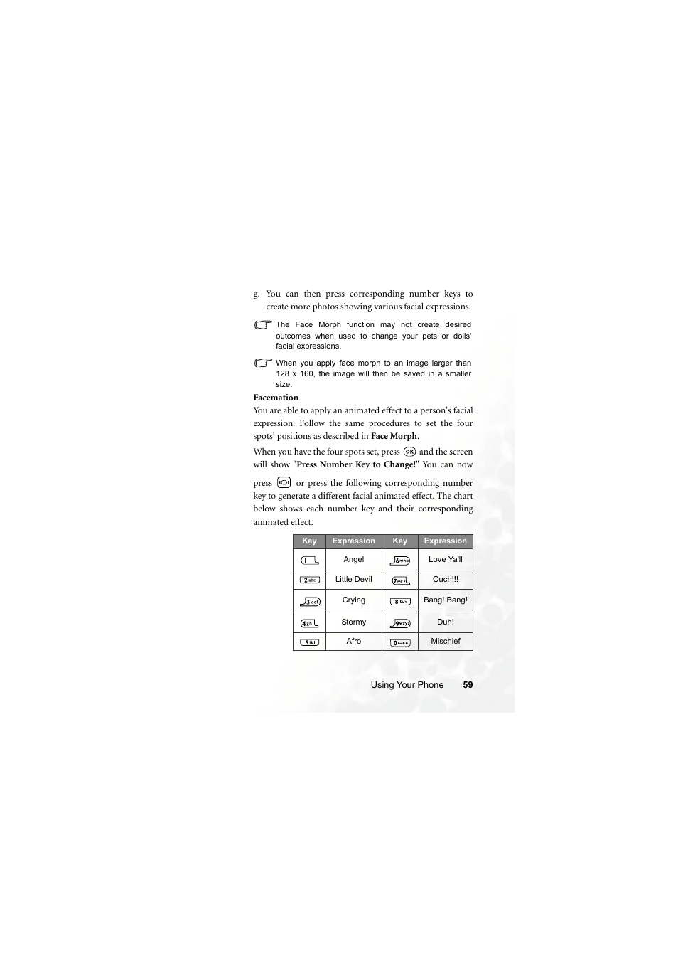 BenQ S700 User Manual | Page 75 / 202