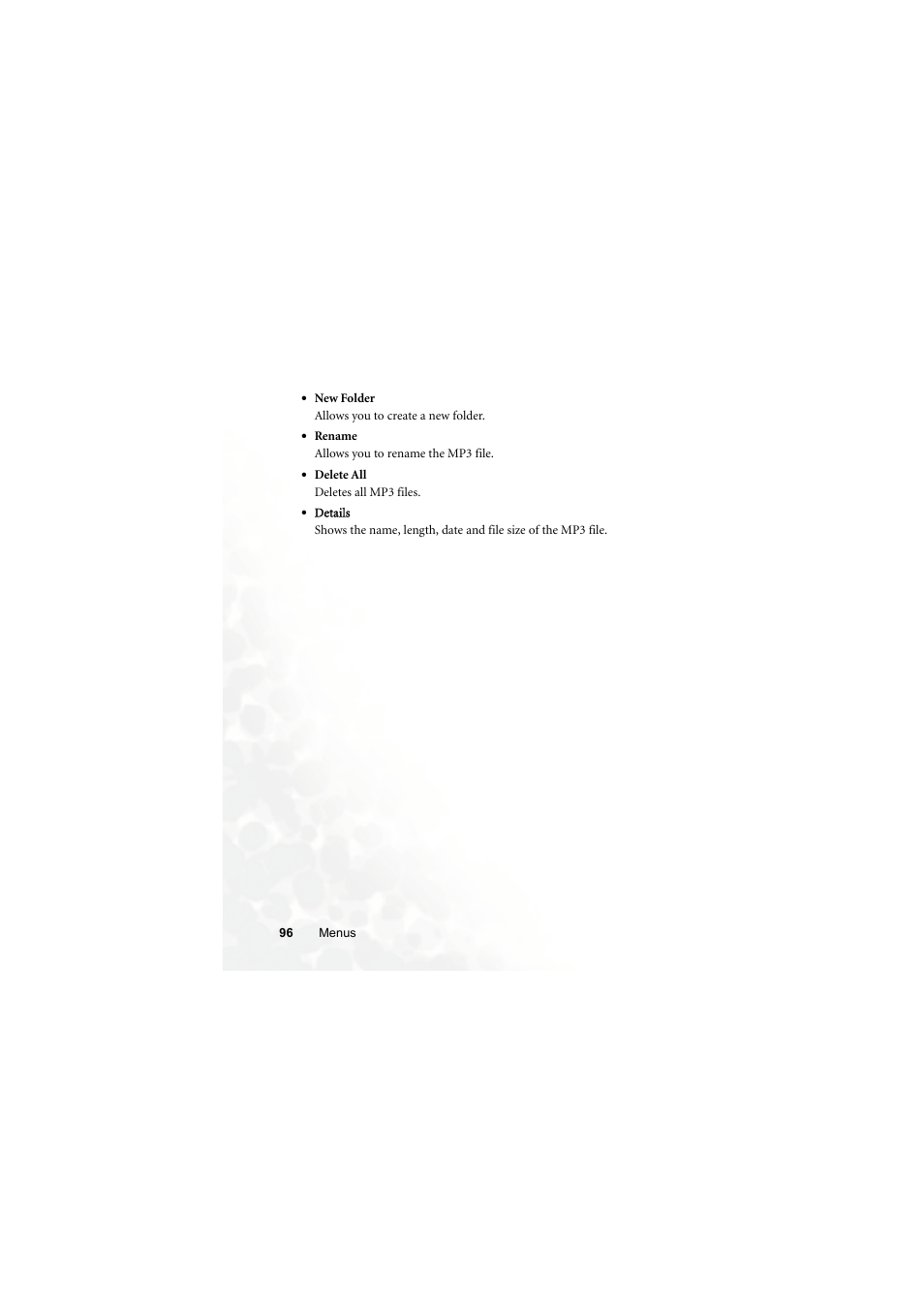 BenQ Z2 User Manual | Page 112 / 148