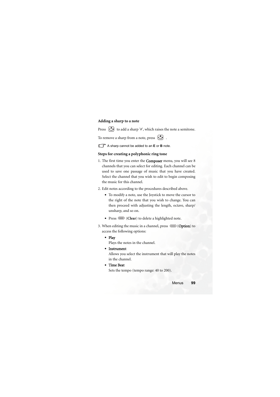 BenQ Z2 User Manual | Page 115 / 148