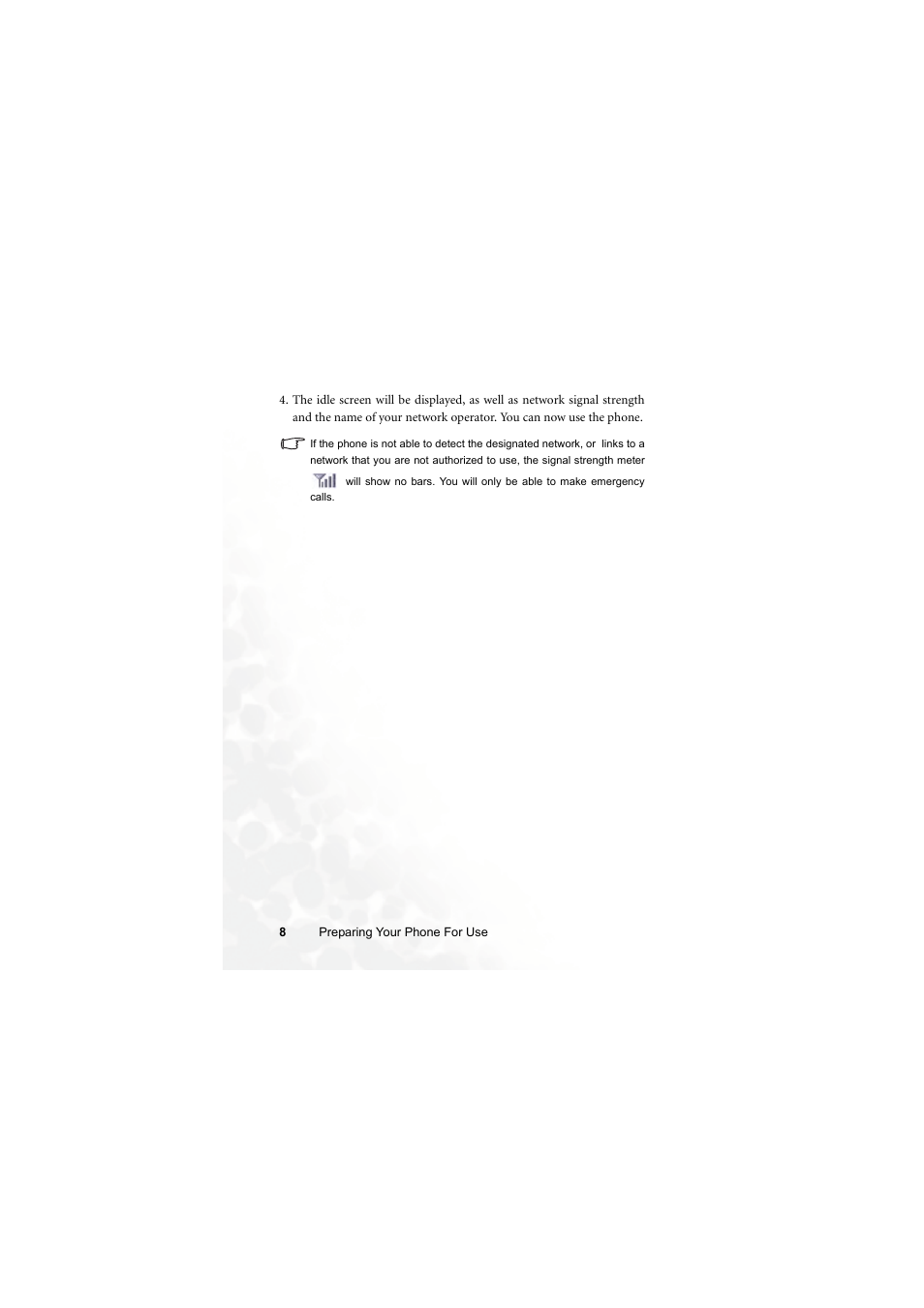 BenQ Z2 User Manual | Page 24 / 148