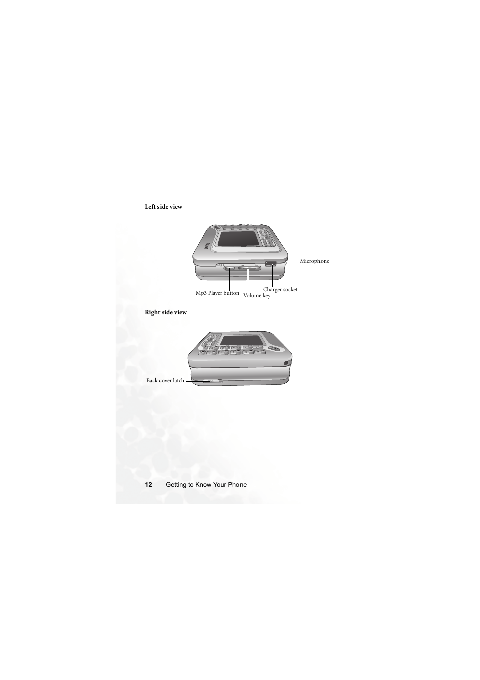 BenQ Z2 User Manual | Page 28 / 148