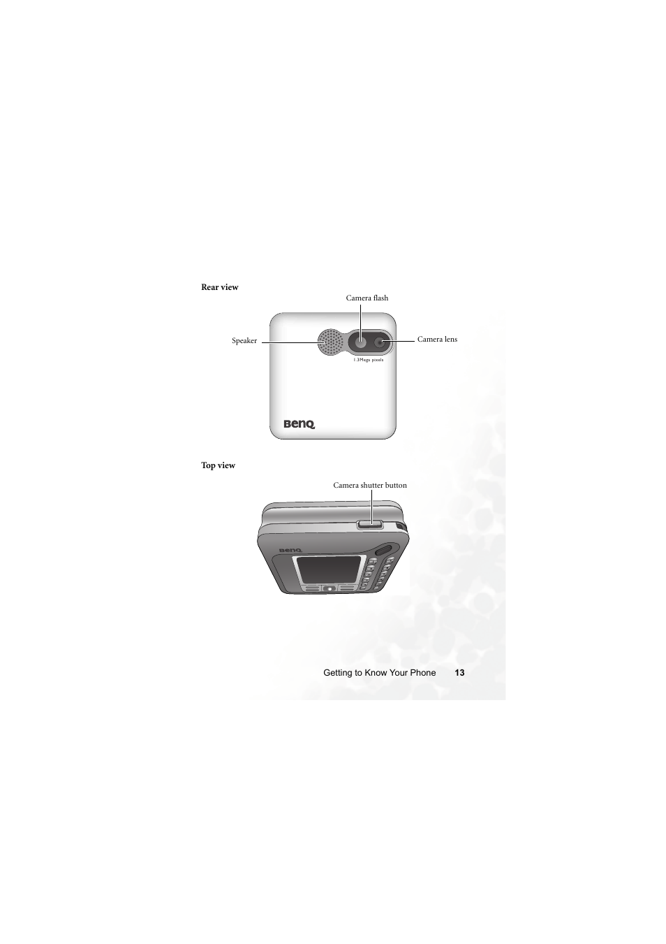 BenQ Z2 User Manual | Page 29 / 148