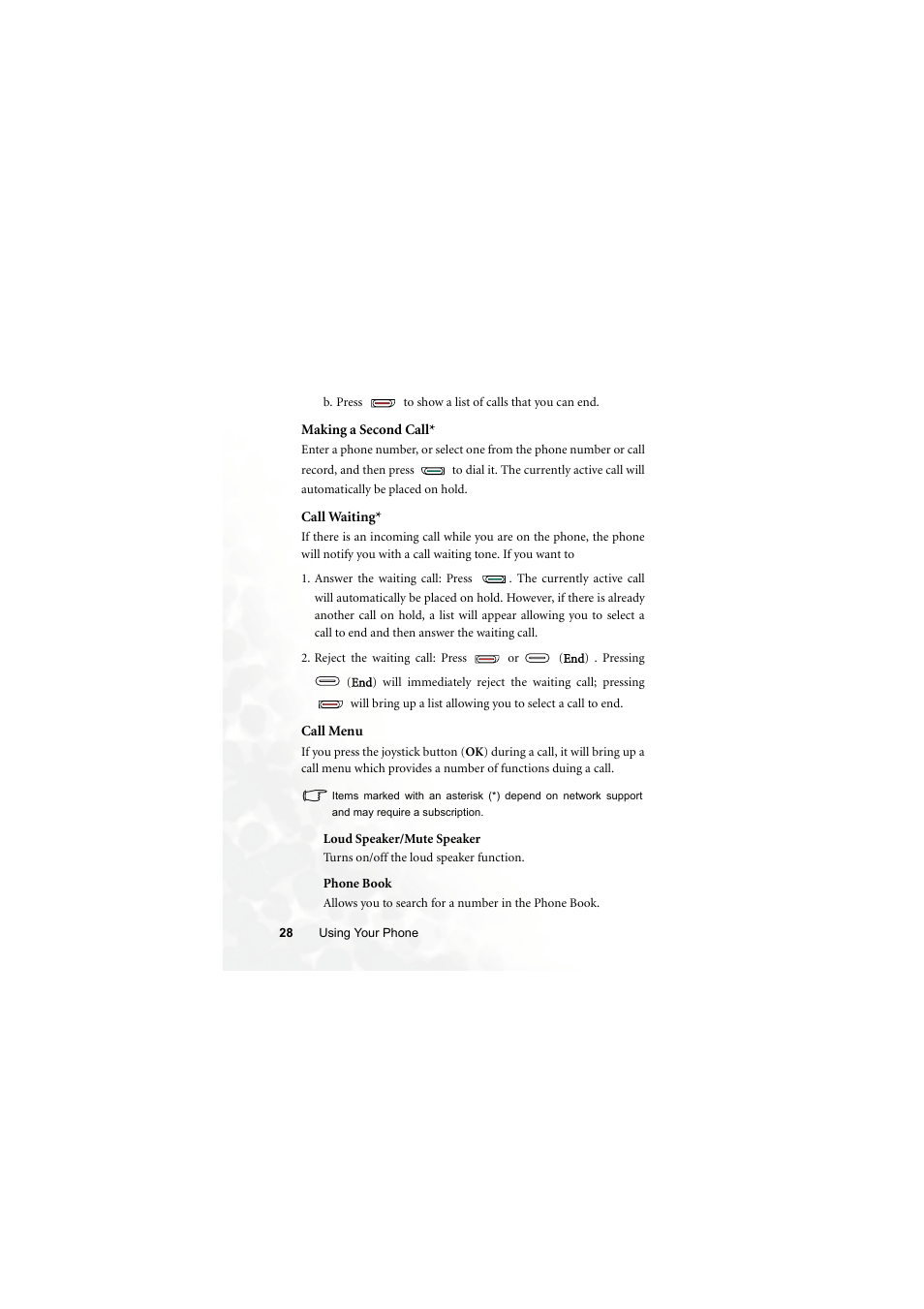 BenQ Z2 User Manual | Page 44 / 148