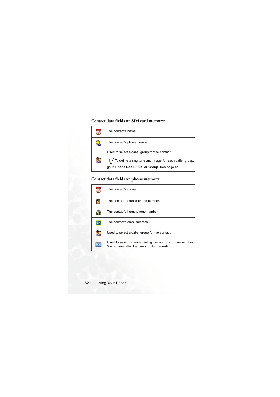BenQ Z2 User Manual | Page 48 / 148