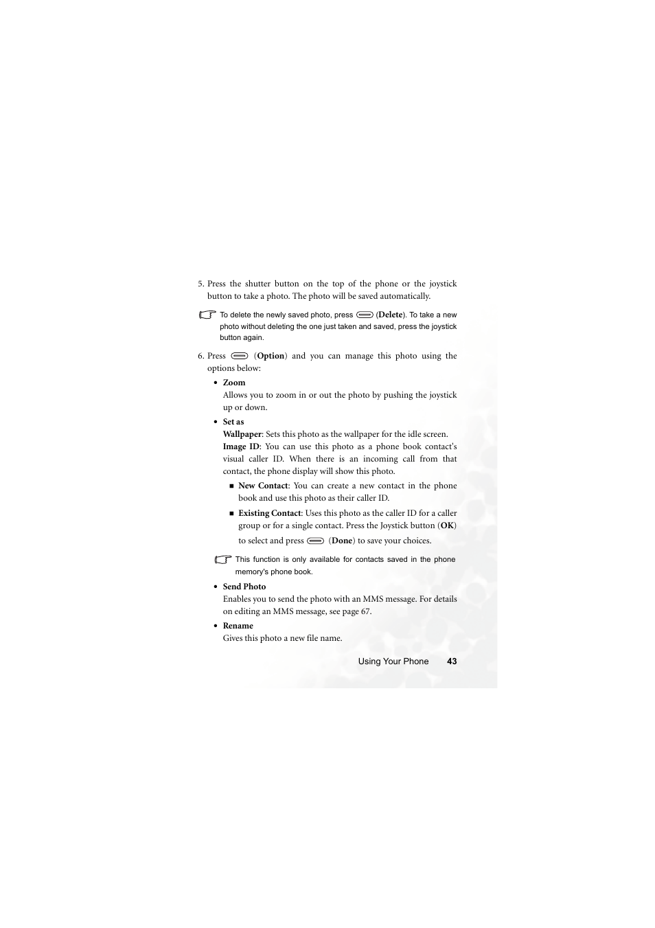 BenQ Z2 User Manual | Page 59 / 148
