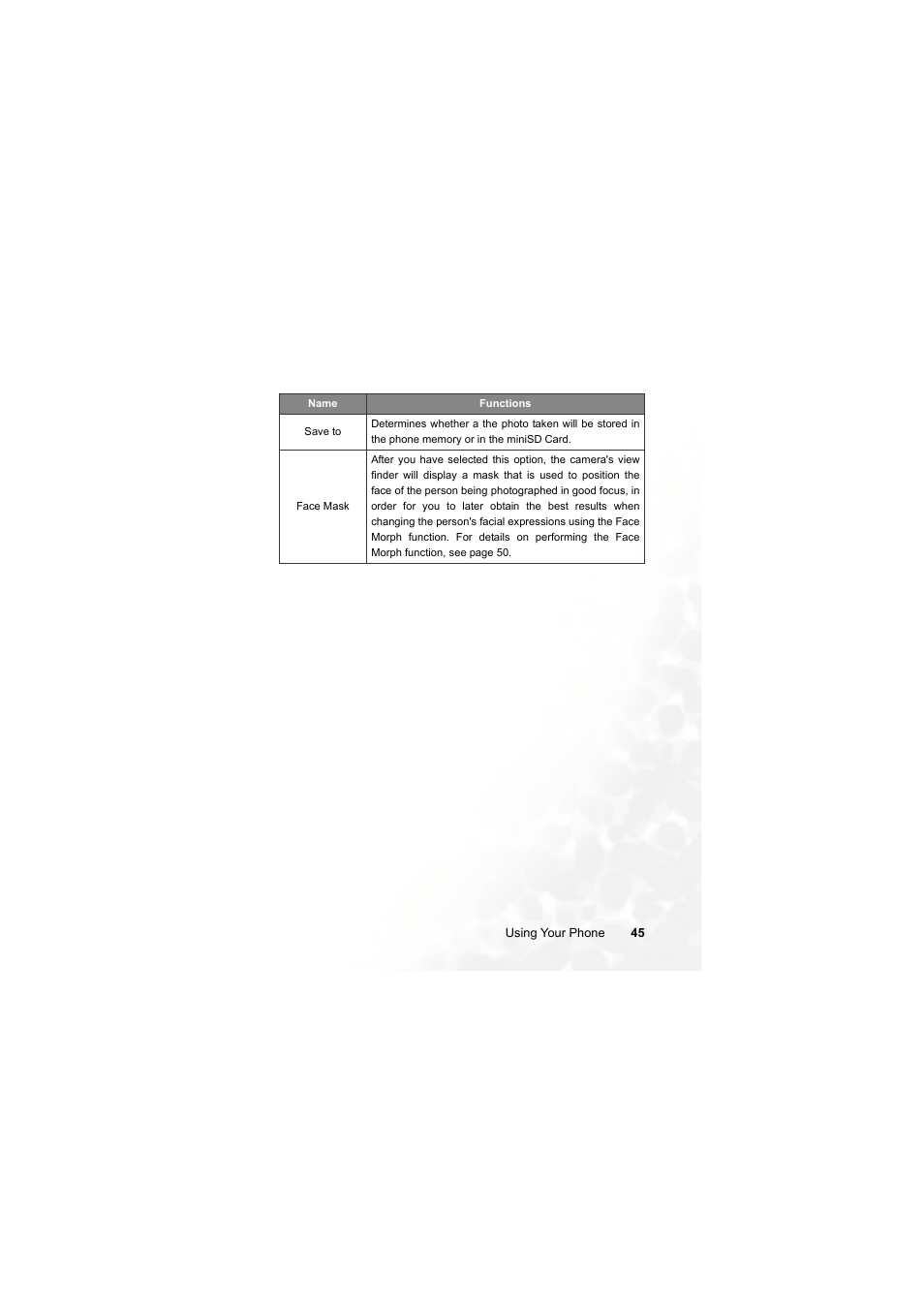BenQ Z2 User Manual | Page 61 / 148