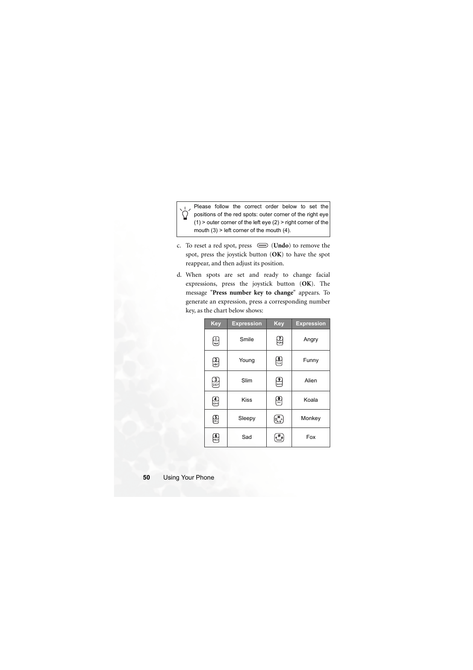 BenQ Z2 User Manual | Page 66 / 148