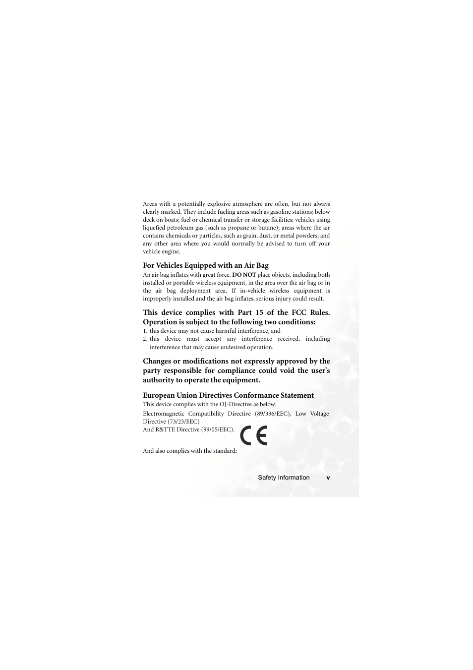 BenQ Z2 User Manual | Page 7 / 148