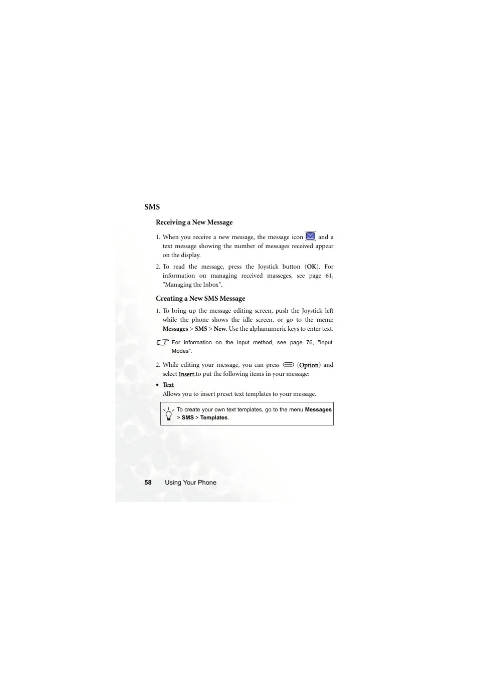 BenQ Z2 User Manual | Page 74 / 148