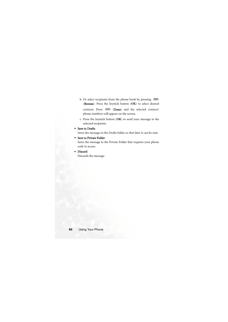 BenQ Z2 User Manual | Page 76 / 148