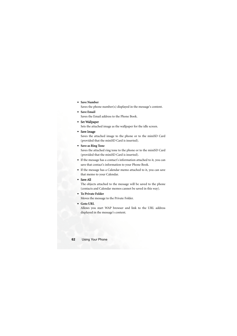 BenQ Z2 User Manual | Page 78 / 148
