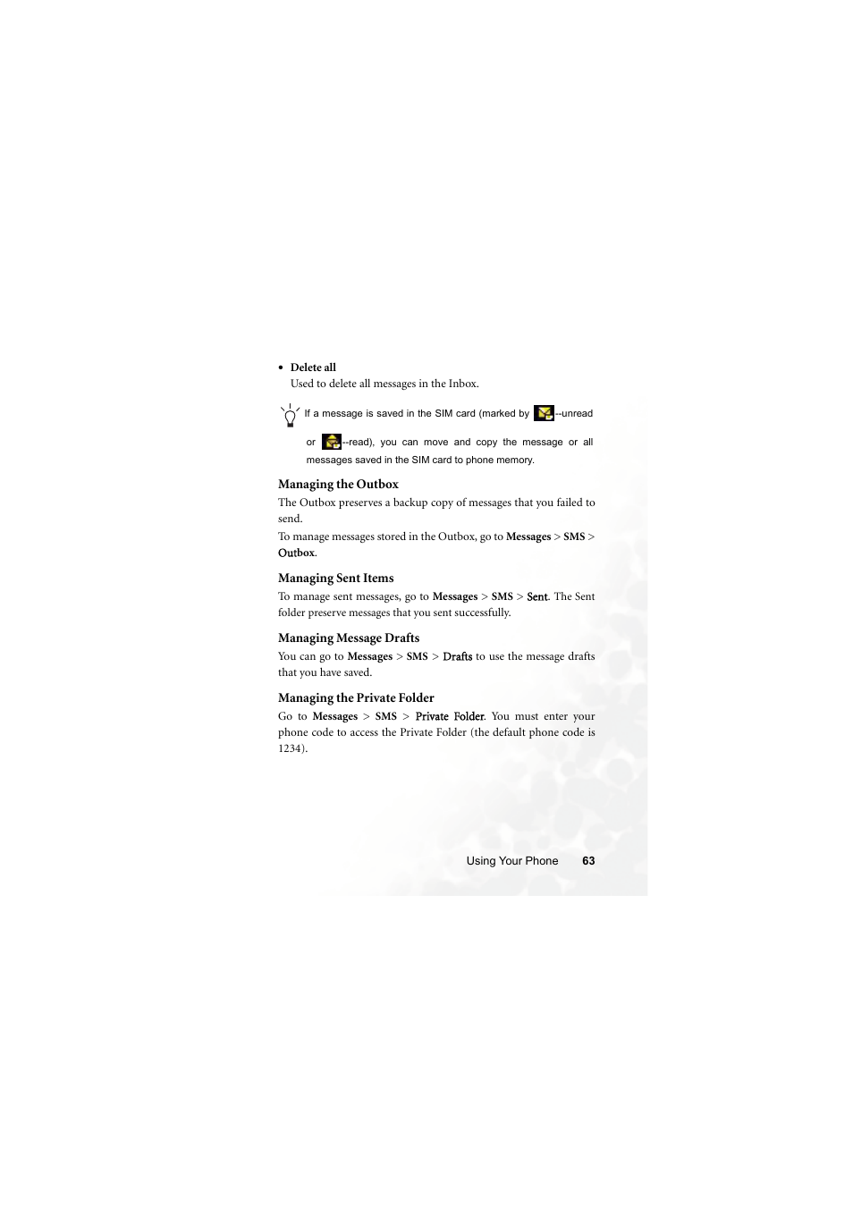 BenQ Z2 User Manual | Page 79 / 148