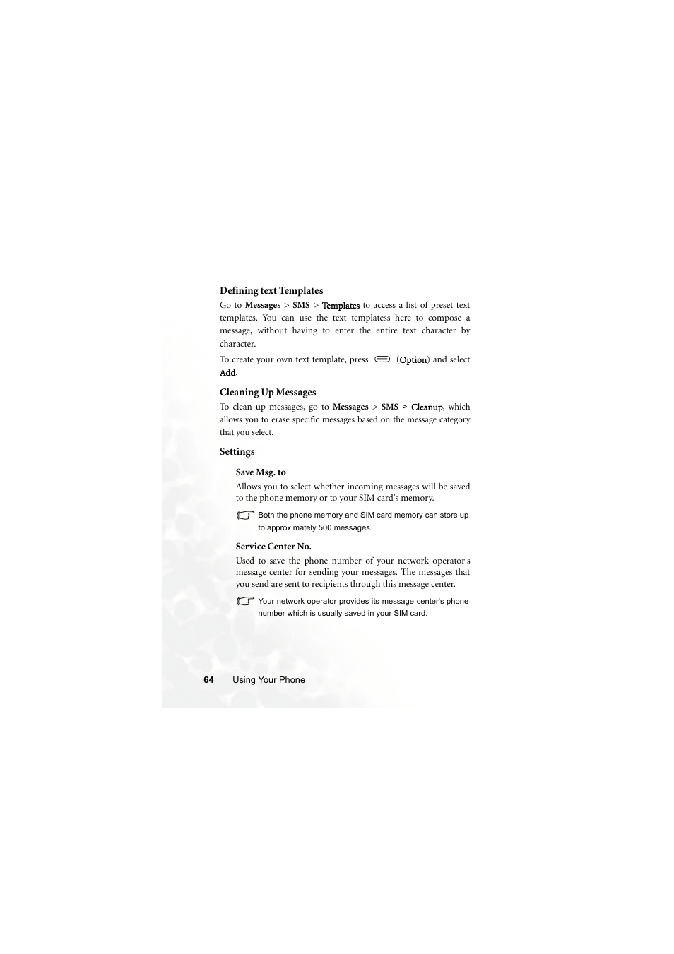 BenQ Z2 User Manual | Page 80 / 148