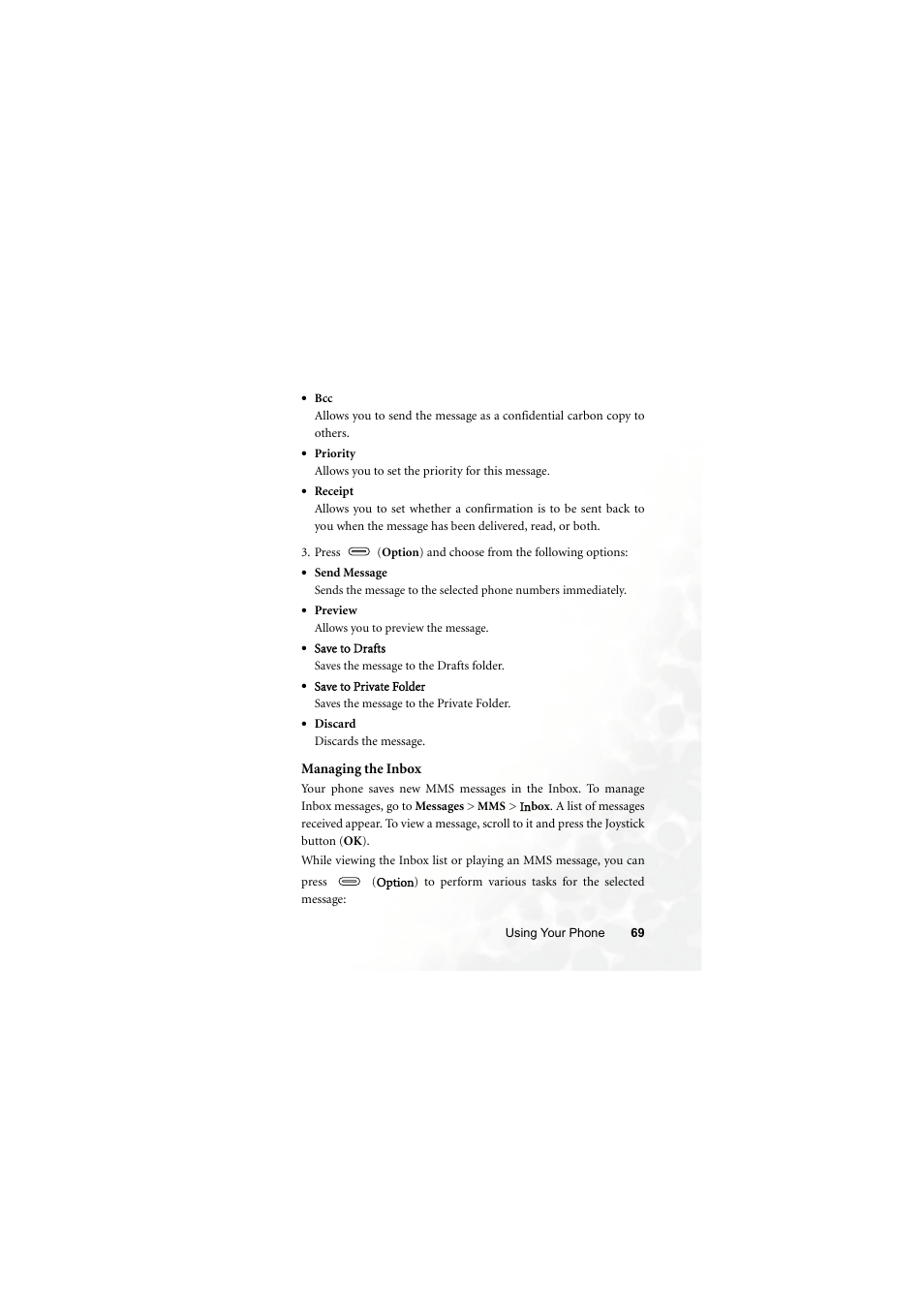BenQ Z2 User Manual | Page 85 / 148