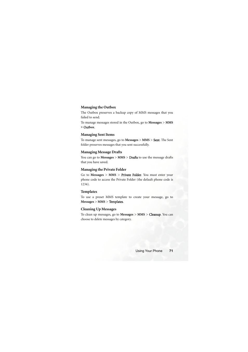 BenQ Z2 User Manual | Page 87 / 148