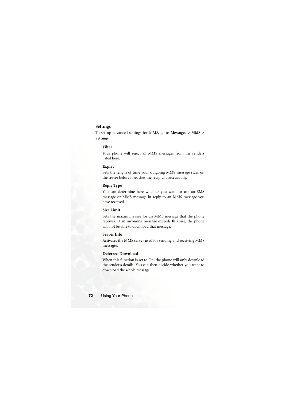 BenQ Z2 User Manual | Page 88 / 148