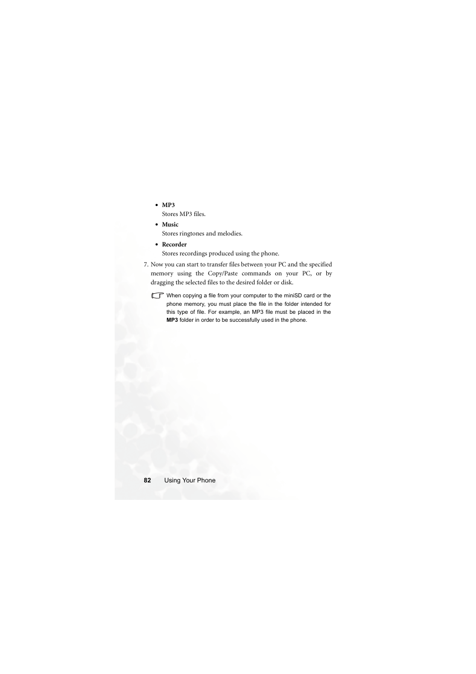 BenQ Z2 User Manual | Page 98 / 148