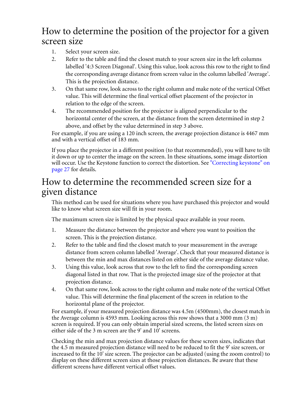 BenQ MP611c User Manual | Page 19 / 60