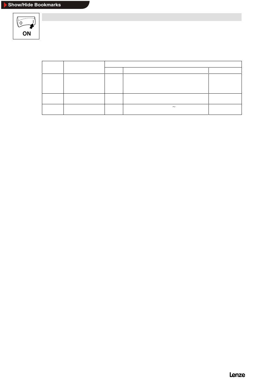 Commissioning, Code settings for unit 2 | Lenze 8200 Frequency inverters User Manual | Page 133 / 311